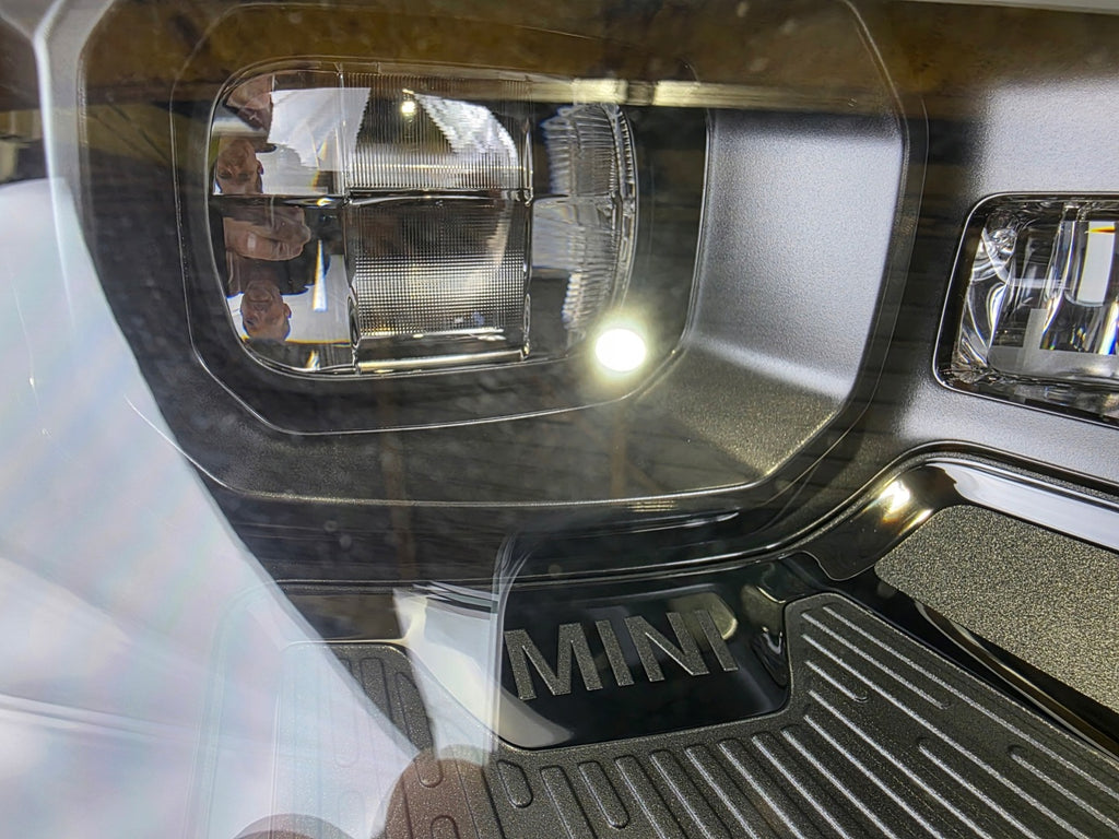 Frontscheinwerfer Mini Countryman 5B500A4 Full LED Rechts Scheinwerfer Headlight SCH7149350979qv