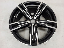 Load image into Gallery viewer, 1x Alufelge 18 Zoll 8.5" 5x112 40ET Glanz Schwarz 8746632 BMW G21 G22 G20 FEL7861734678wq