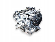 Load image into Gallery viewer, Motor BMW E91 N43B20AA 2011 Benzin Engine Komplett MOT9061851962oi