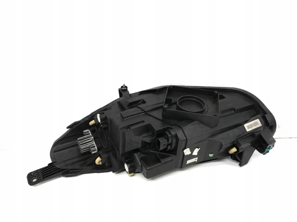 Frontscheinwerfer Ford Fiesta I N1BB-13E014-AE LED Rechts Scheinwerfer Headlight SCH3901209774zw