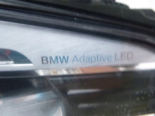 Laden Sie das Bild in den Galerie-Viewer, Frontscheinwerfer BMW 5 G31 G30 8499121-01 Full LED Links Scheinwerfer Headlight