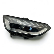 Load image into Gallery viewer, Frontscheinwerfer Audi A4 B9 8W0941034D LED Rechts Scheinwerfer Headlight