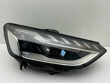 Load image into Gallery viewer, Frontscheinwerfer Audi A4 B9 8W0941034D LED Rechts Scheinwerfer Headlight