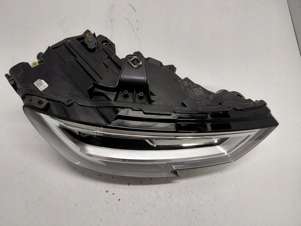 Frontscheinwerfer Audi A3 8V0941036 Rechts Scheinwerfer Headlight SCH2723017443kb