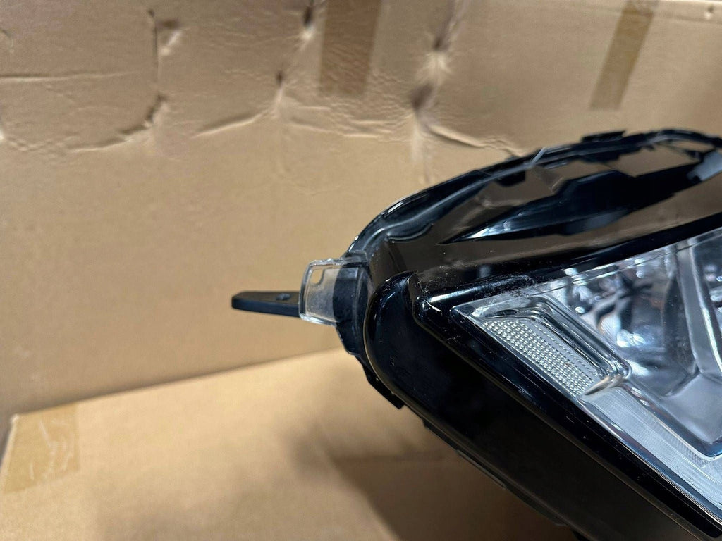 Frontscheinwerfer Ford Ecosport GN1513W030JE Links Scheinwerfer Headlight SCH5474770807vo