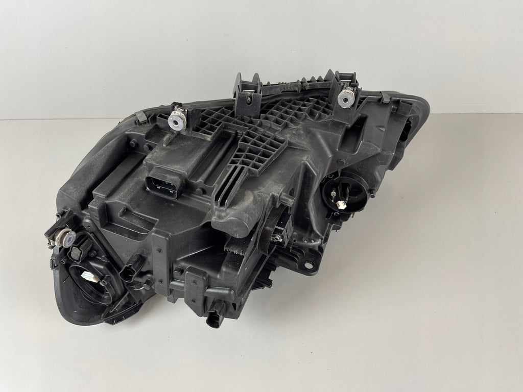 Frontscheinwerfer BMW Active Tourer F45 F46 5A017B2 Full LED Rechts Headlight SCH9829802100is