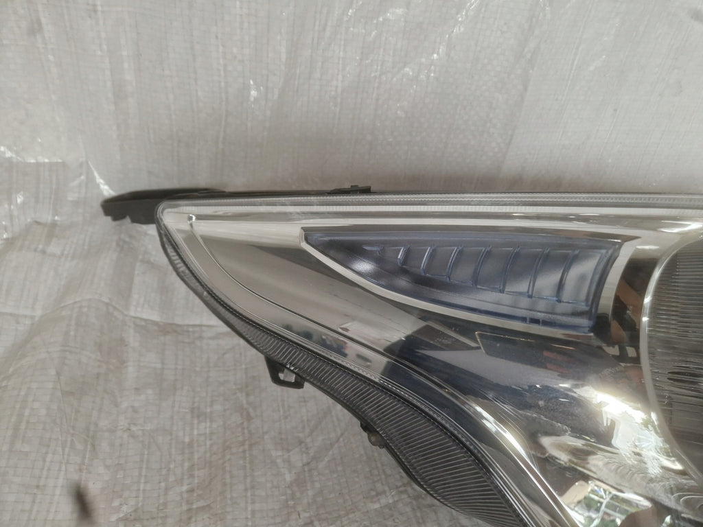 Frontscheinwerfer Ford B-Max Bmax AV11-13W029-AF Rechts Scheinwerfer Headlight SCH4928103894hi