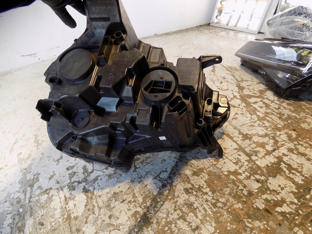 Frontscheinwerfer Citroën C4 III 9830649480 Full LED Links Headlight SCH9229684757mw