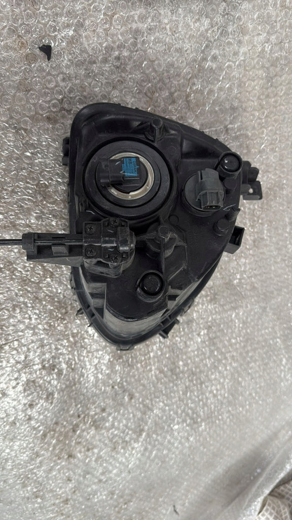 Frontscheinwerfer Hyundai I20 HI20HLP18 Vorderseite Scheinwerfer Headlight SCH3316203986vx