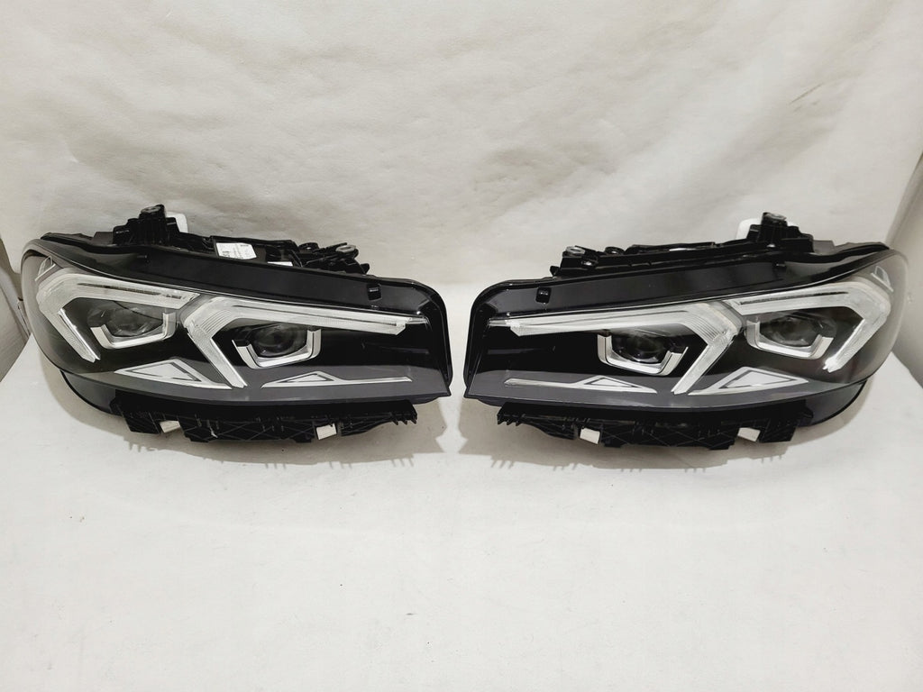Frontscheinwerfer BMW 3 G20 9450796-03 LED Rechts Scheinwerfer Headlight SCH3765216604sl