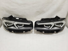 Laden Sie das Bild in den Galerie-Viewer, Frontscheinwerfer BMW 3 G20 9450796-03 LED Rechts Scheinwerfer Headlight SCH3765216604sl