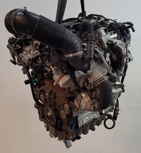 Motor Seat VW Alhambra Sharan DLTA DLTC 2.0 TDI 61TKm 2018 Diesel Unkomplett