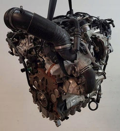 Motor Seat VW Alhambra Sharan DLTA DLTC 2.0 TDI 61TKm 2018 Diesel Unkomplett