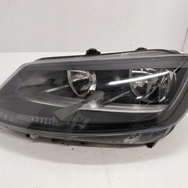 Frontscheinwerfer Seat Alhambra 7N5941005F Links Scheinwerfer Headlight SCH7539329506ye
