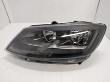 Laden Sie das Bild in den Galerie-Viewer, Frontscheinwerfer Seat Alhambra 7N5941005F Links Scheinwerfer Headlight SCH7539329506ye