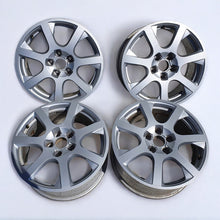 Load image into Gallery viewer, 1x Alufelge 17 Zoll 8.0&quot; 5x112 39ET Audi Q5 Rim Wheel