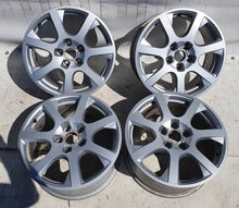 Load image into Gallery viewer, 1x Alufelge 17 Zoll 8.0&quot; 5x112 39ET Audi Q5 Rim Wheel