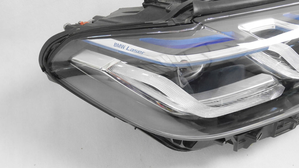Frontscheinwerfer BMW G31 G30 5A388D6-04 Laser Rechts Scheinwerfer Headlight SCH7039553870oe
