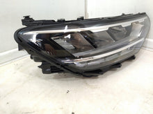 Laden Sie das Bild in den Galerie-Viewer, Frontscheinwerfer VW Passat B8 3G1941036Q LED Rechts Scheinwerfer Headlight SCH7520077453bv