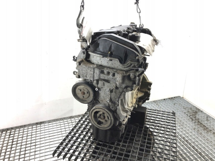 Motor Peugeot 308 II 5G05 1.6 272PS 200kW 2016 Benzin Engine Komplett MOT9231393377tx