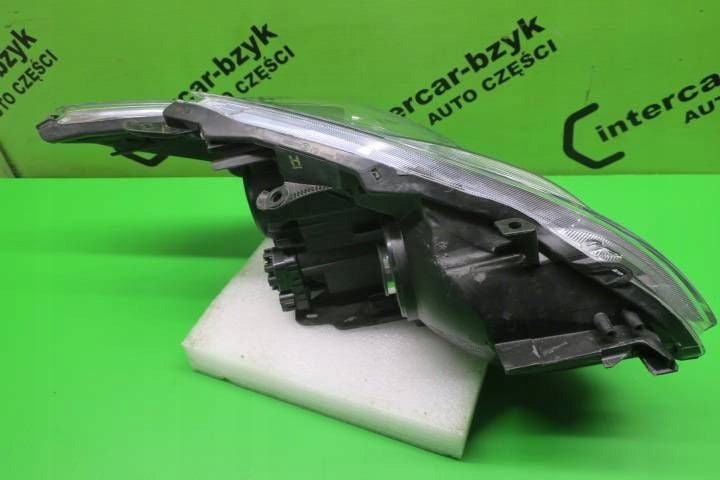 Frontscheinwerfer Toyota Prius Links Scheinwerfer Headlight SCH3439976609qf