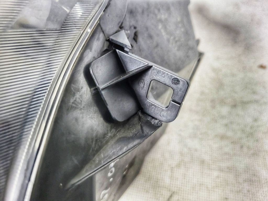 Frontscheinwerfer BMW Z4 E85 7165698 Xenon Rechts Scheinwerfer Headlight SCH2629785419gs