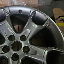 Load image into Gallery viewer, 1x Alufelge 19 Zoll 8.0" 5x108 52 5ET CJ5C-1007-D3A Ford Kuga Rim Wheel FEL6043253518on