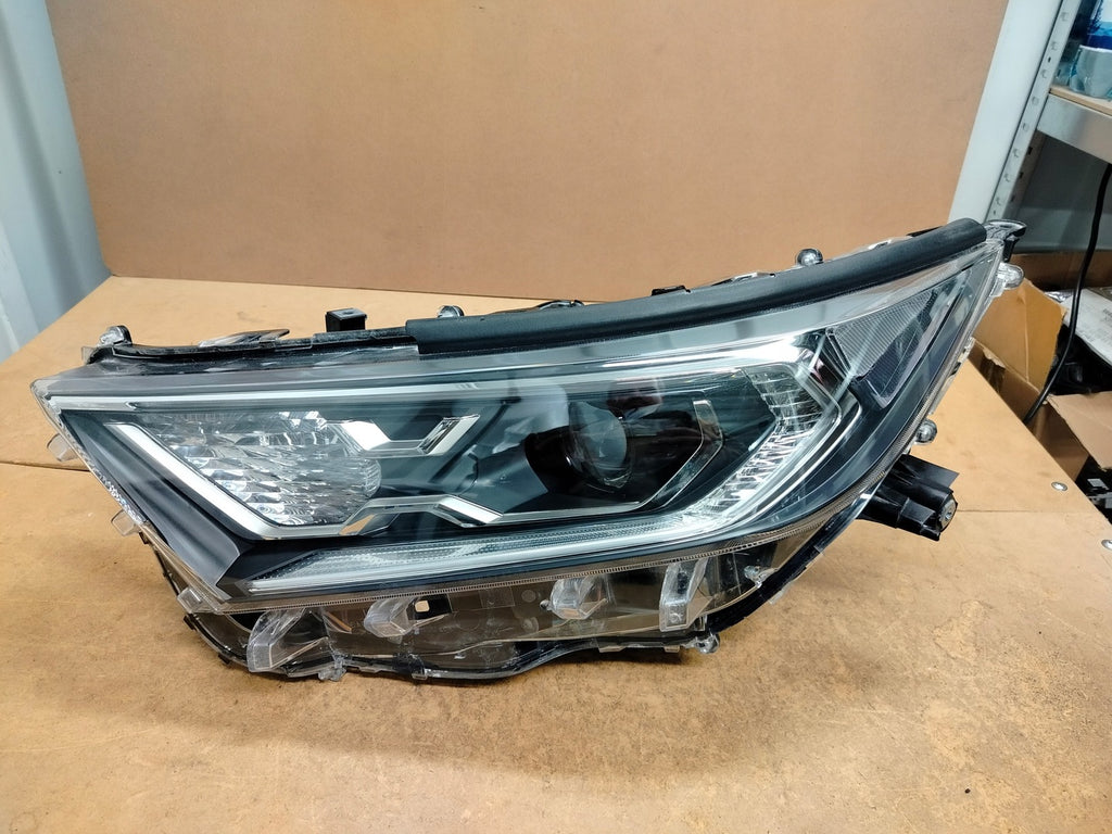 Frontscheinwerfer Toyota Rav V 4 Full LED Links Scheinwerfer Headlight SCH7779069783rf