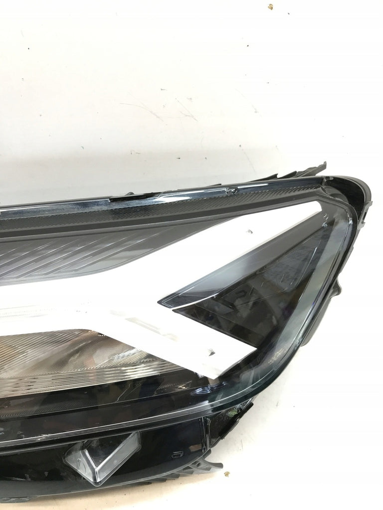 Frontscheinwerfer Dacia Sandero III Logan 260601750R Links Headlight