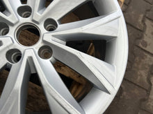 Laden Sie das Bild in den Galerie-Viewer, 1x Alufelge 17 Zoll 575601025B Seat Ateca Rim Wheel FEL9803529703ke