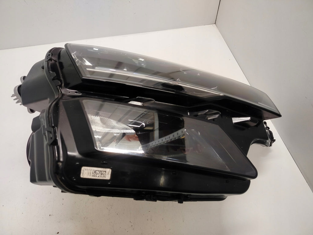 Frontscheinwerfer Skoda Karoq 57B941010 LED Rechts Scheinwerfer Headlight SCH8054037034mh