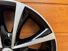 Laden Sie das Bild in den Galerie-Viewer, 1x Alufelge 18 Zoll 7.5&quot; 5x114.3 45ET Toyota Rim Wheel