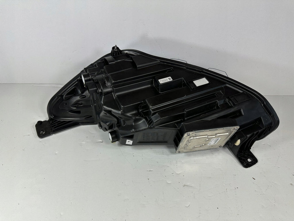 Frontscheinwerfer Ford Focus MX7B-13E015-ED MX7B-13E014-ED Rechts oder Links SCH8685625044ob