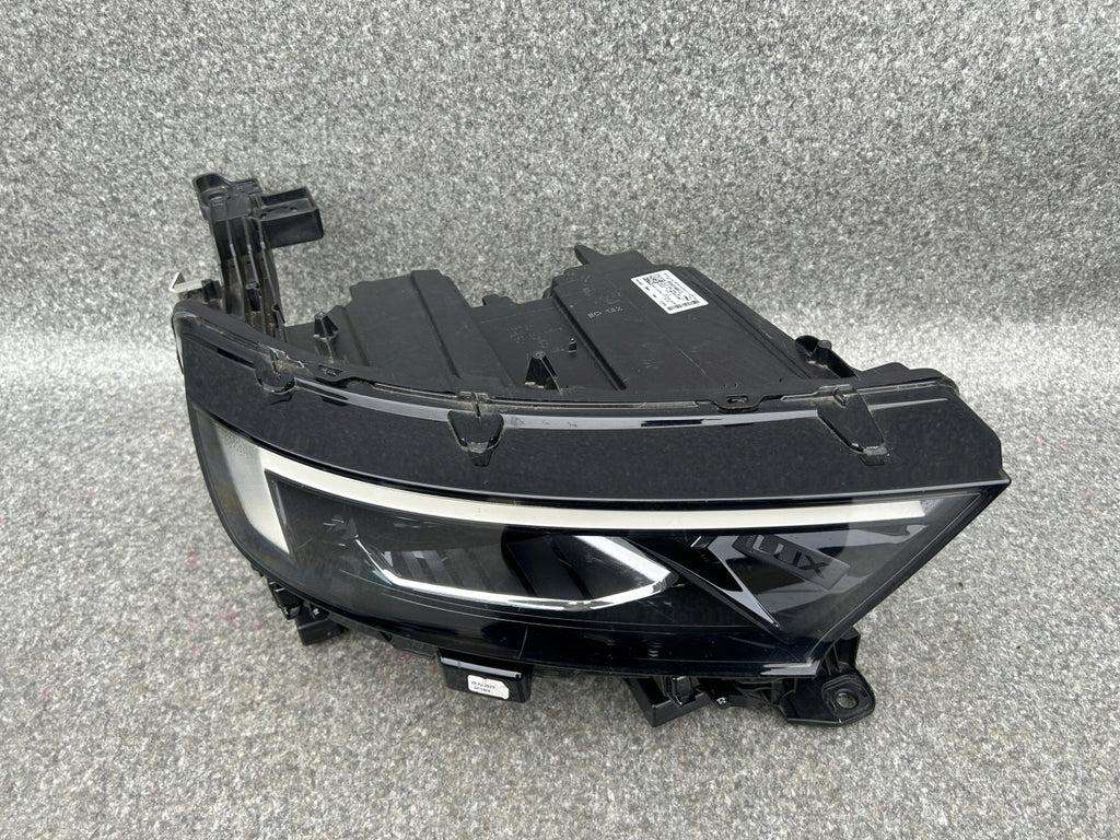 Frontscheinwerfer Opel Mokka 9834016680 Rechts Scheinwerfer Headlight SCH8100045849ek