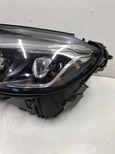 Laden Sie das Bild in den Galerie-Viewer, Frontscheinwerfer Mercedes-Benz Glc C253 A2539065701 Rechts Headlight SCH7300515570nh