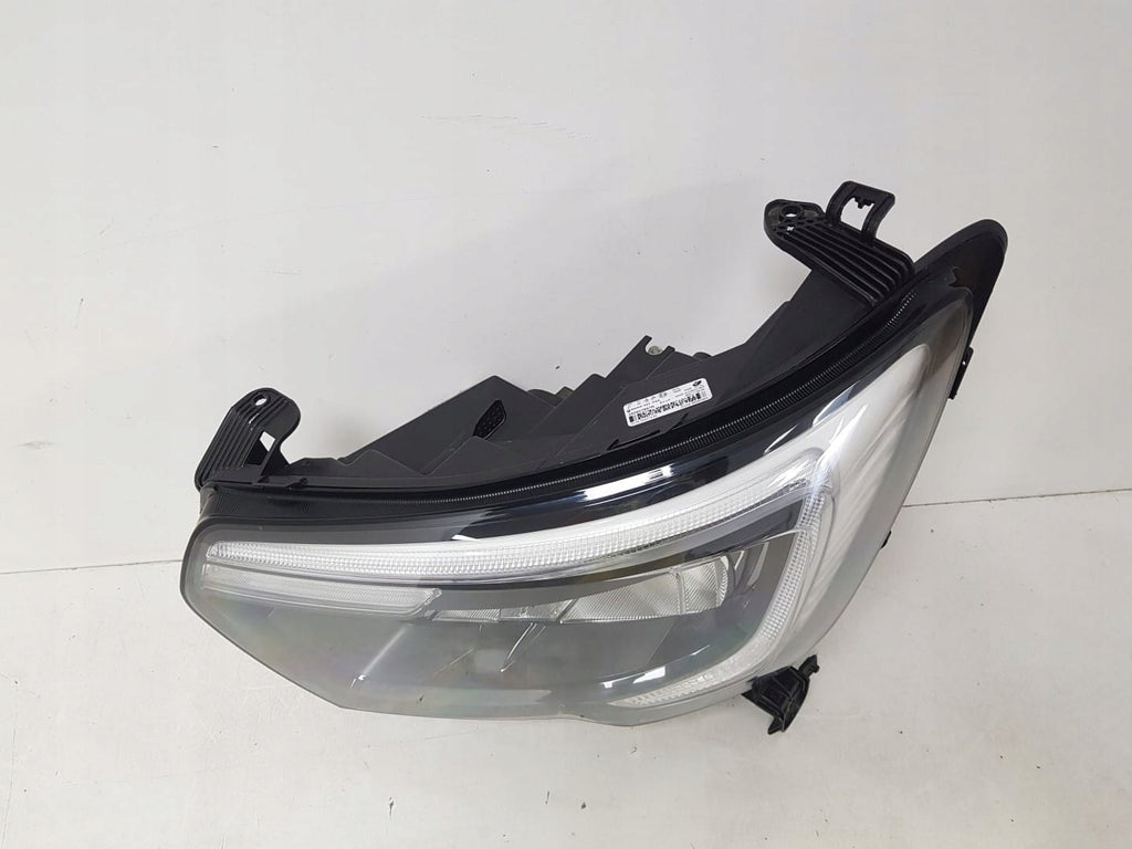 Frontscheinwerfer Renault Master III 260607867R LED Links Scheinwerfer Headlight SCH4555762341bi