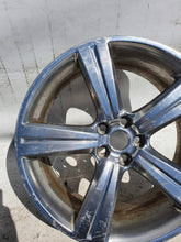 Laden Sie das Bild in den Galerie-Viewer, 1x Alufelge 20 Zoll 8.5&quot; 5x108 49ET Jaguar Rim Wheel