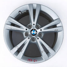 Laden Sie das Bild in den Galerie-Viewer, 1x Alufelge 17 Zoll 7.5&quot; 5x112 54ET Glanz Silber 6855086 BMW 2 F45 F46 Rim Wheel