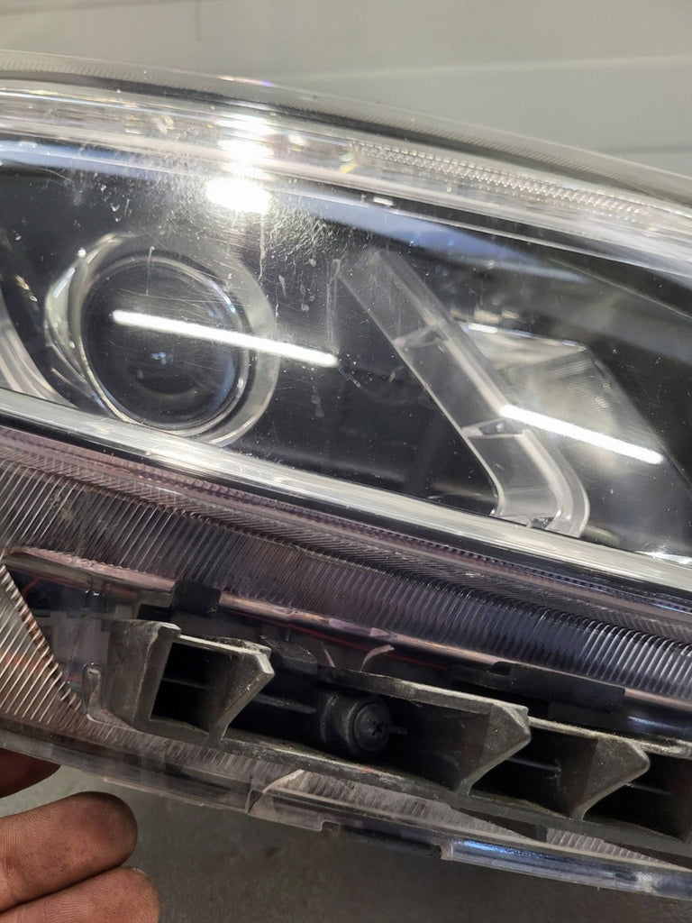 Frontscheinwerfer Kia Sorento I 2P924 Rechts Scheinwerfer Headlight SCH6269009136tb