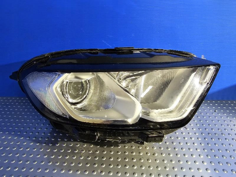 Frontscheinwerfer Ford Ecosport GN15-13W029-JE Full LED Rechts Headlight