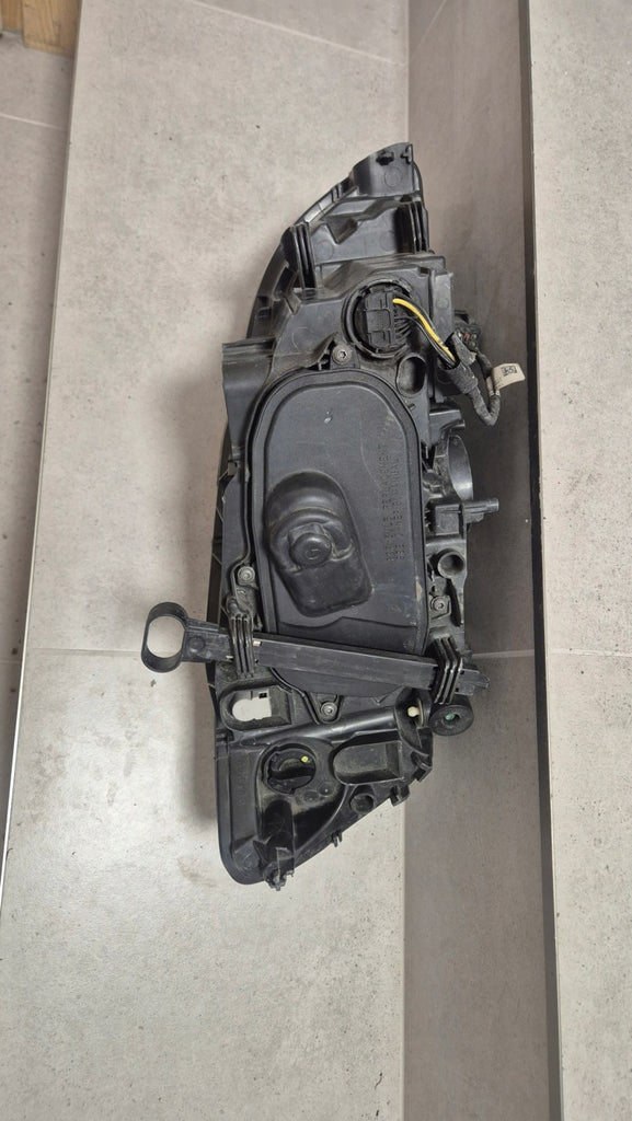 Frontscheinwerfer Volvo S60 V60 89907121 31420269 Links Scheinwerfer Headlight SCH4202005836lh