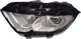 Frontscheinwerfer Ford Ecosport GN15-13D155-DE LED Links Scheinwerfer Headlight
