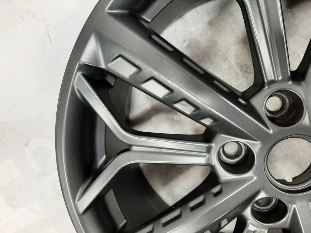 1x Alufelge 18 Zoll 7.5" 5x114.3 53ET 52910-C0000 Hyundai I Rim Wheel FEL3763451840kl