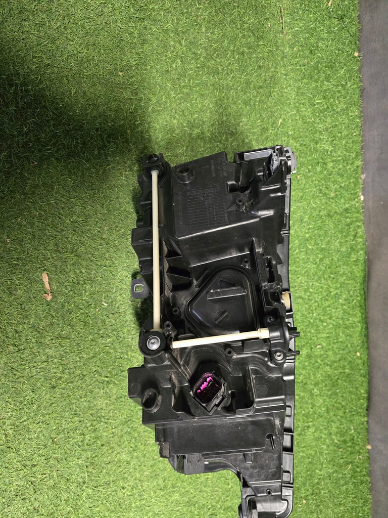 Frontscheinwerfer Audi E-Tron 89A941035M Links Scheinwerfer Headlight SCH4747451424ki