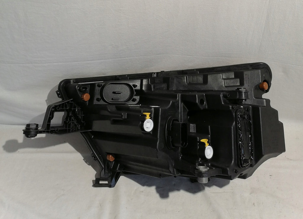 Frontscheinwerfer Skoda Kamiq 658941016 LED Rechts Scheinwerfer Headlight SCH9814349813yt