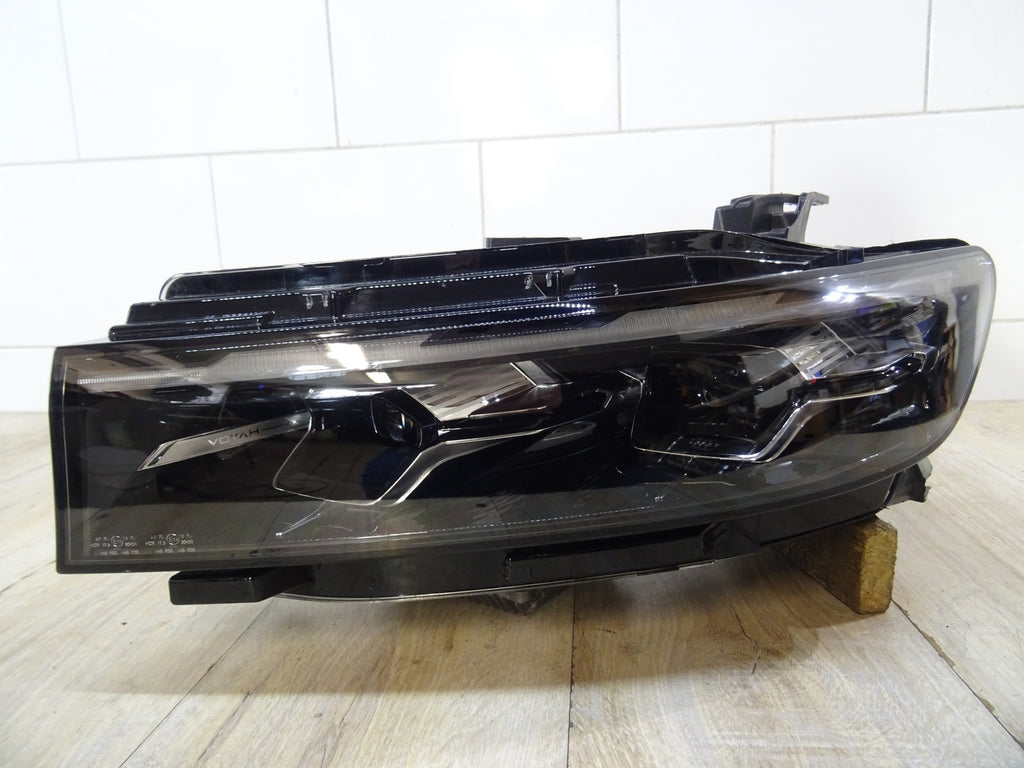 Frontscheinwerfer H97A3711001AC 3711AAA Full LED Links Scheinwerfer Headlight