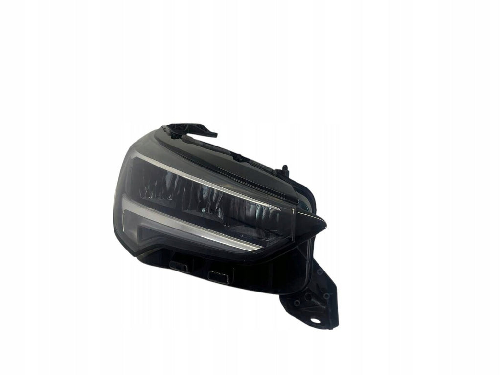 Frontscheinwerfer Opel Corsa F 9829522580 Full LED Rechts Scheinwerfer Headlight SCH2951096899us