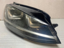 Load image into Gallery viewer, Frontscheinwerfer VW Golf VII 5G1941032 Xenon Rechts Scheinwerfer Headlight SCH4463423880bv