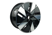 Load image into Gallery viewer, 1x Alufelge 19 Zoll 8.5" 5x108 56ET Glanz Schwarz 32294213 Volvo Xc60 Rim Wheel FEL6588324728xf