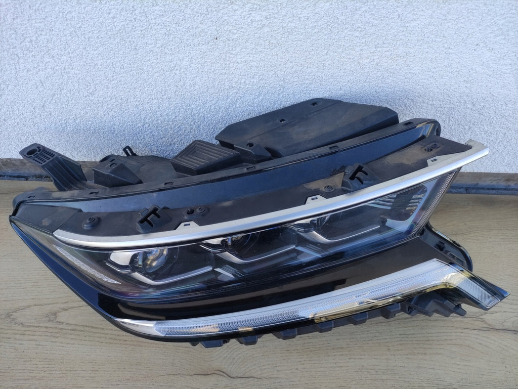 Frontscheinwerfer Kia Sorento IV 92102-P2120 Rechts Scheinwerfer Headlight SCH1971317928xw